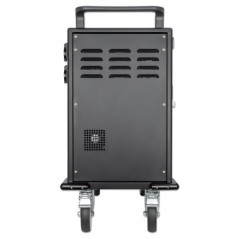 Manhattan Charging Cabinet/Cart Via (716000)